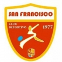 Escut - San Francisco
