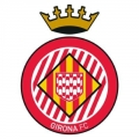 Escut - Girona FC