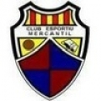 Escut - Mercantil A Escut - Mercantil A