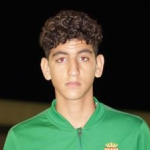 Ayoub Hachlafi (La Jonquera)