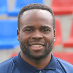Brice Keumanga (Bescanó)