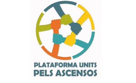 Plataforma Units pels Ascensos