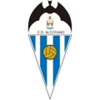 Escut - Alcoyano Escut - Alcoyano