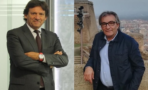 Isern, Terés, FCF
