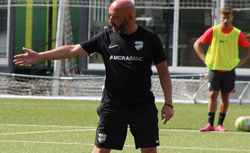 Nacho Castro