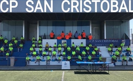 San Cristóbal