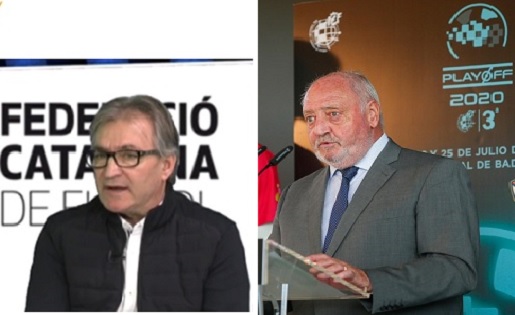 Terés, Soteras