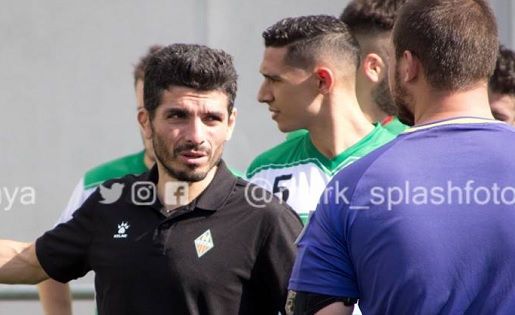 Tito Lossio, Sants