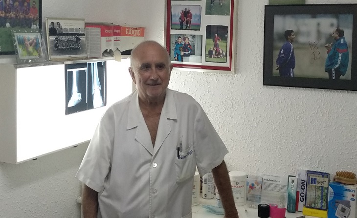 Langa, Opinió, FCBarcelona