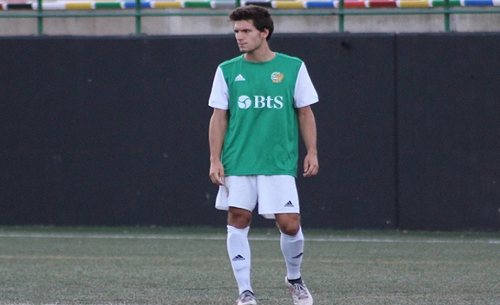 Valldoreix, Alvaro Bretons