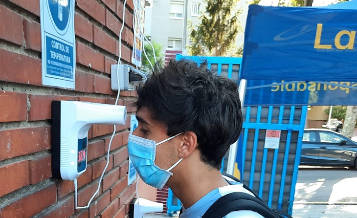 coronavirus, COVID 19