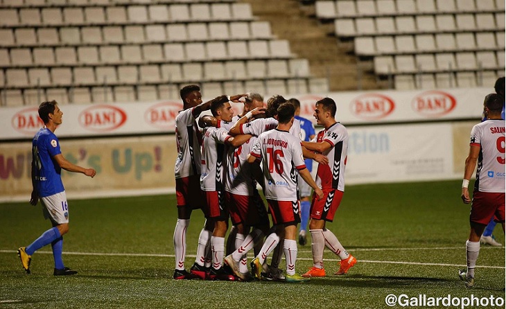 CELH, Lleida E.
