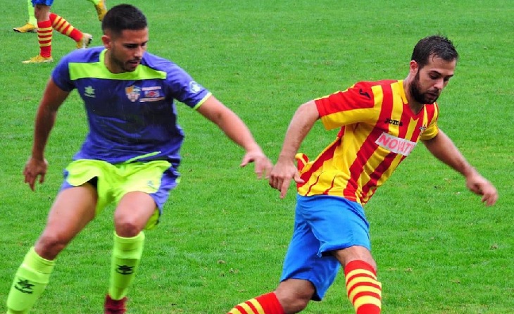 Pol Coll, Manlleu