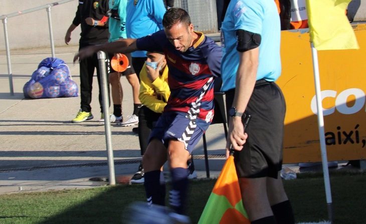 Llagostera, Pitu Comadevall