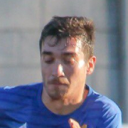 Roger Comas (Bescanó) fitxa