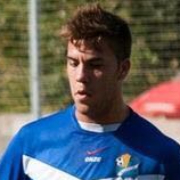 Sergi González Zema (Bescanó) fitxa