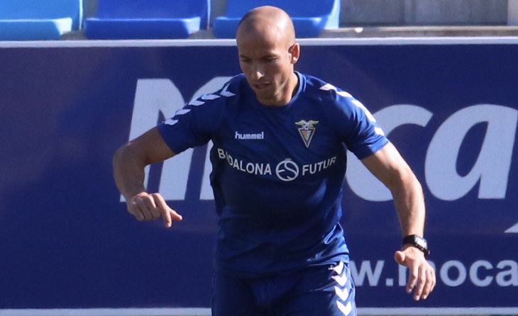 Valentín, Badalona