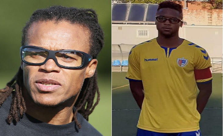 Mark Tawio Davids