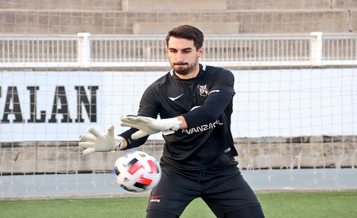 Figueres, Andrés Díez