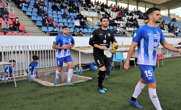 Andrés Diez, Figueres