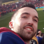 Bernat Batlle (La Jonquera)