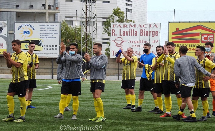 Montañesa, Copa del Rei