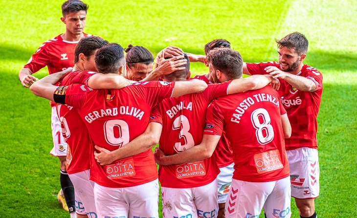 Nàstic, grana