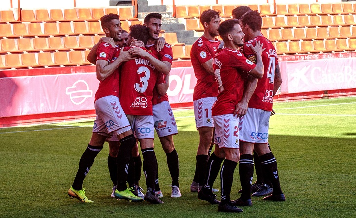 Nàstic Tarragona