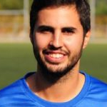 Alex Quiñones (Bescanó)