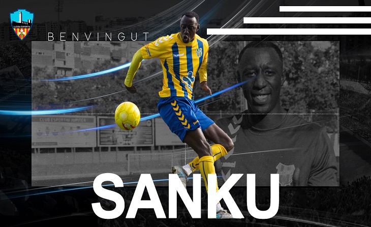 Sanku, Lleida E., Banyoles