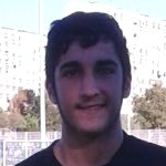 Sergi Pérez (Bescanó)