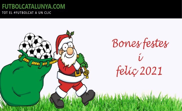Felicitació Nadalenca