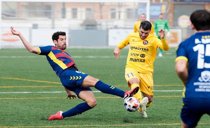 Llagostera Olot