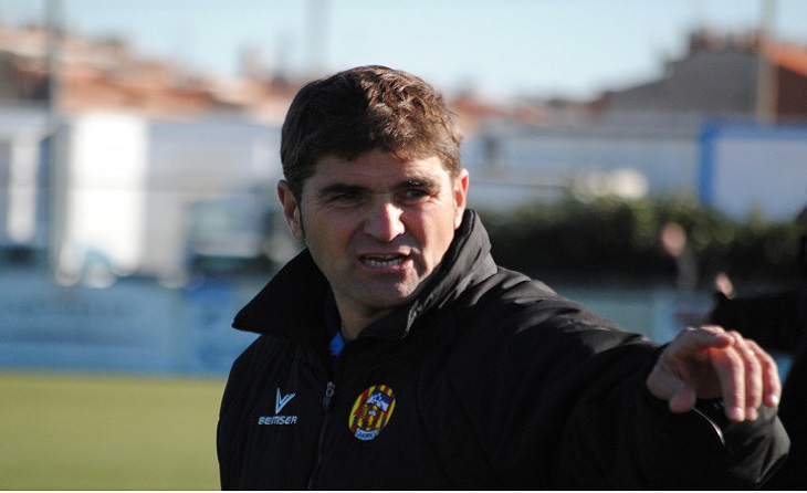 Toni Oruj