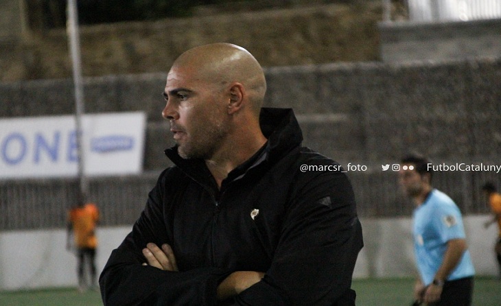 Víctor Valdés, Horta