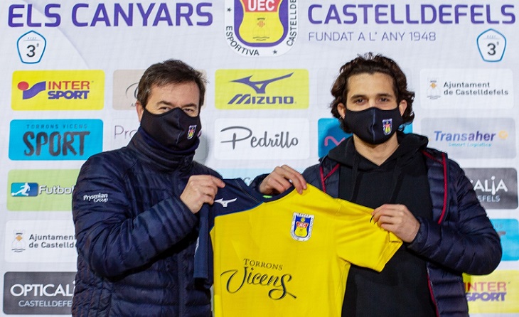 Castelldefels, Paulin