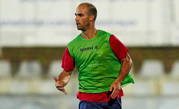 Andrés Borges