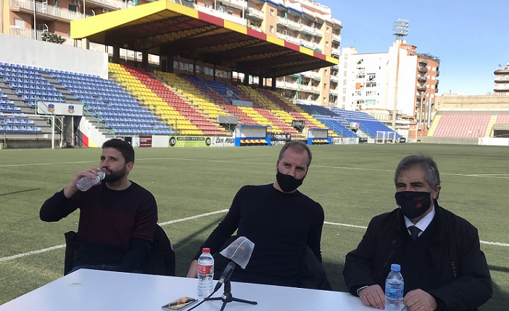 Azparren, Sant Andreu