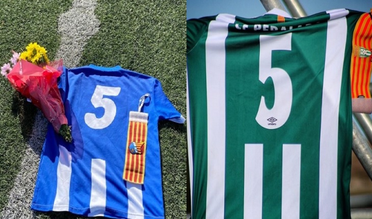 Sergi Murga, acomiadament