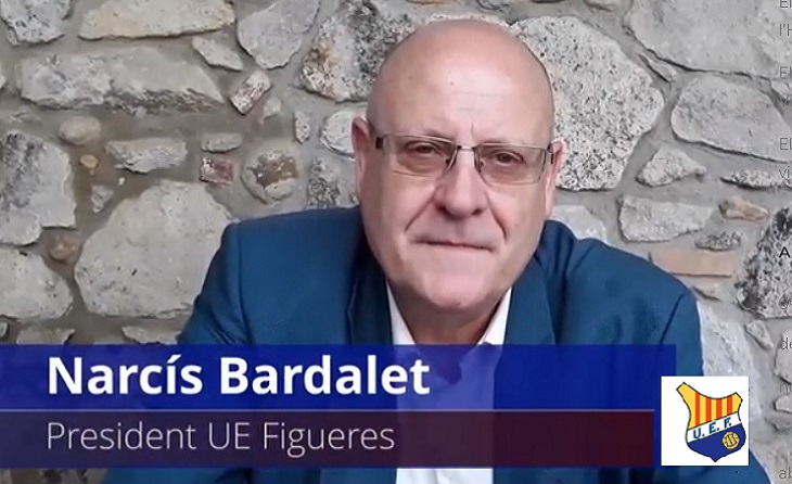 Figueres, Narcís Bardalet