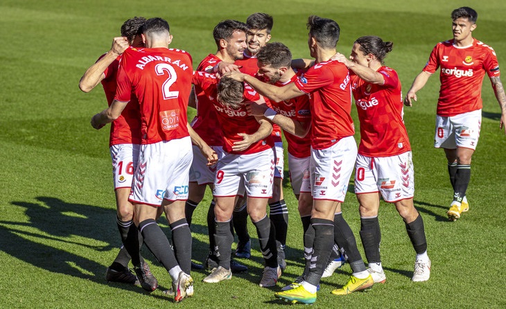Nàstic