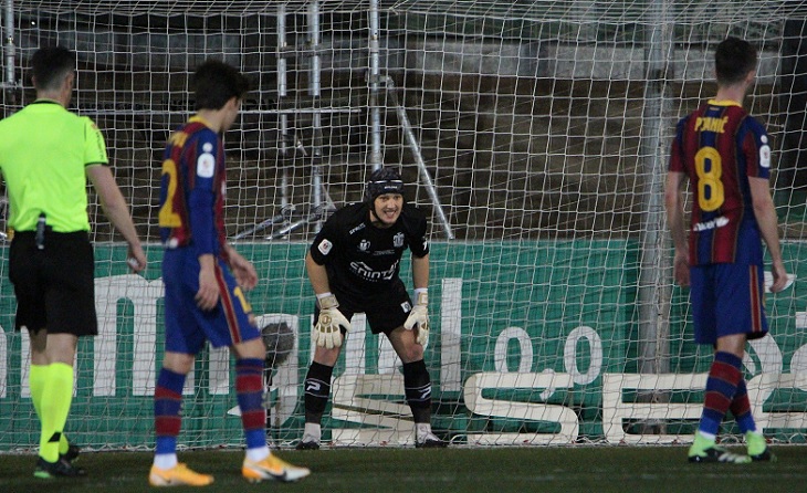 Ramon Juan, Peter Check, Cornellà