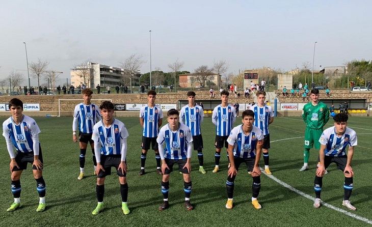 Espanyol juvenil