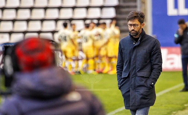 Molo, Lleida E.