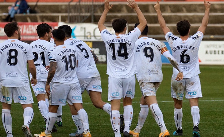 Nàstic de Tarragona