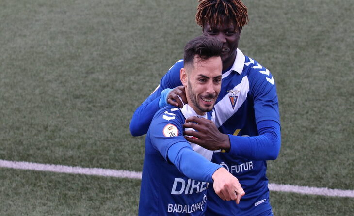 Badalona