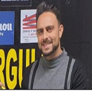 Sergio García