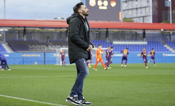 Eder Sarabia, Andorra