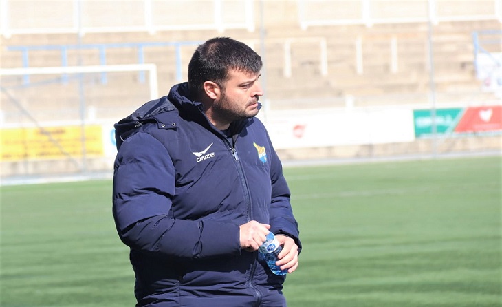 Albert Parés, Figueres