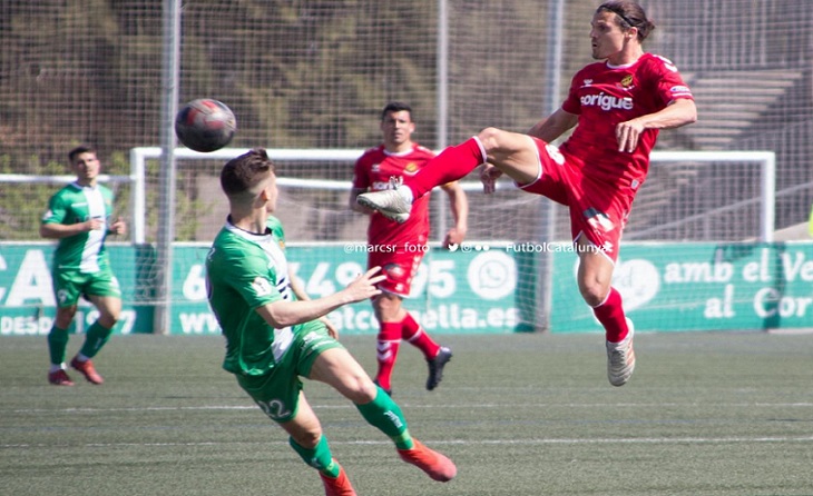 Cornellà, Nàstic
